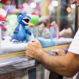 $5K/Month Birthday Party Machine