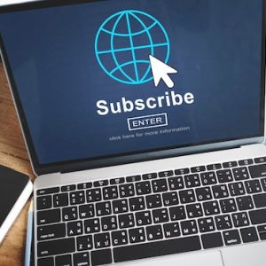 Subscription Box Blueprint